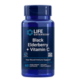 Black Elderberry + Vitamin C - Kenya