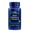 Black Elderberry + Vitamin C - Kenya