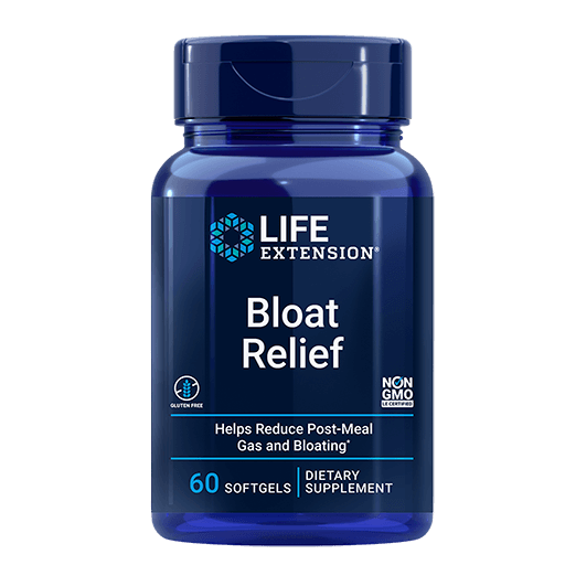 Bloat Relief - Kenya