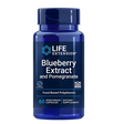 Blueberry Extract and Pomegranate - Kenya