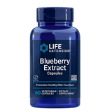 Blueberry Extract Capsules - Kenya