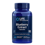 Blueberry Extract Capsules - Kenya
