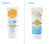 Bondi Sands Fragrance Free Sunscreen Body Lotion SPF 50 150ml