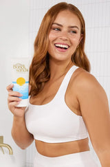 Bondi Sands Fragrance Free Sunscreen Body Lotion SPF 50 150ml