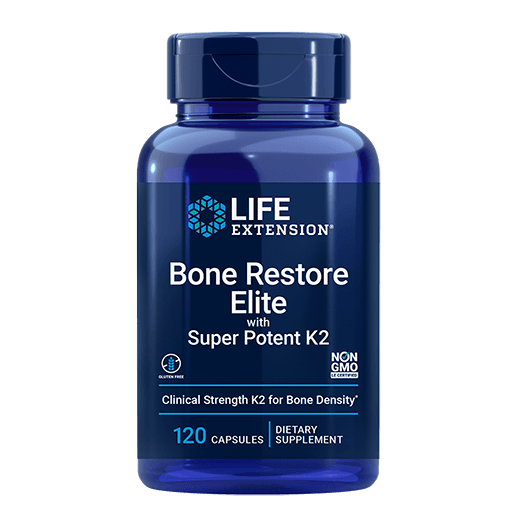 Bone Restore Elite - Kenya