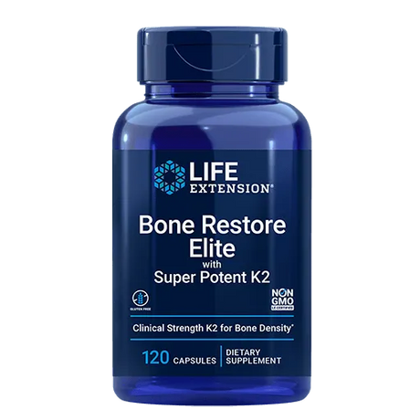 Bone Restore Elite With Super Potent K2 - Kenya