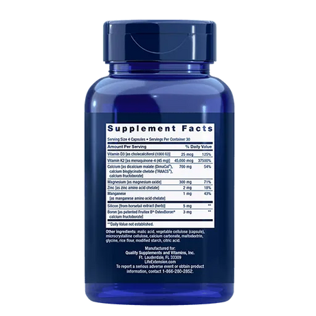 Bone Restore Elite With Super Potent K2 - Kenya