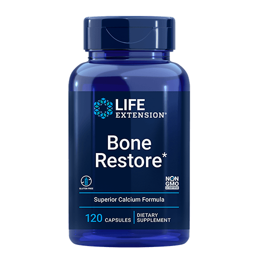 Bone Restore - Kenya