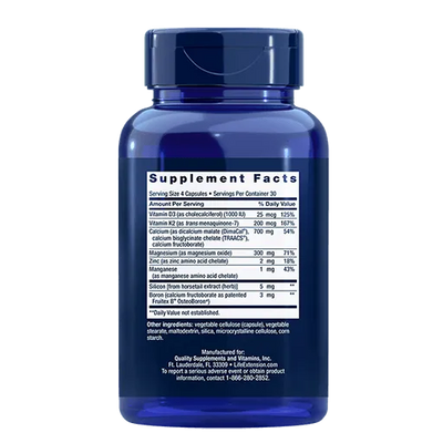 Bone Restore with Vitamin K2 - view 2