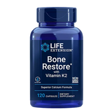 Bone Restore with Vitamin K2 - Kenya