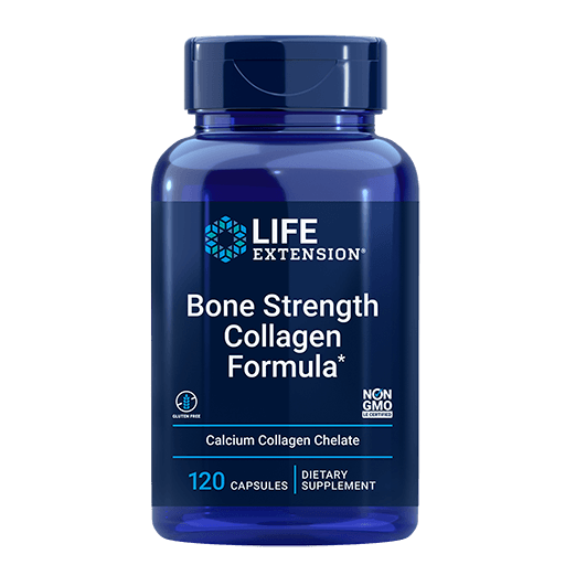 Bone Strength Collagen Formula - Kenya