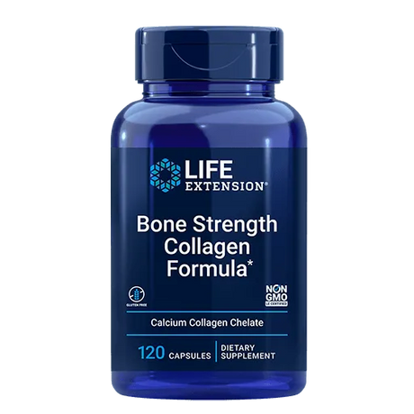 Bone Strength Collagen Formula - Kenya