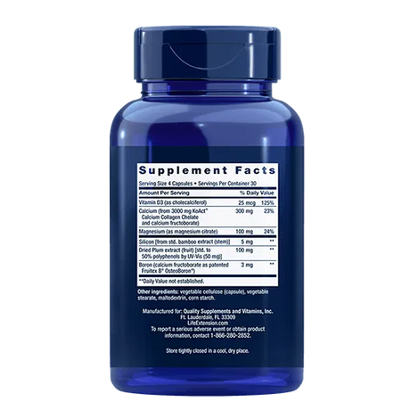 Bone Strength Collagen Formula - Kenya