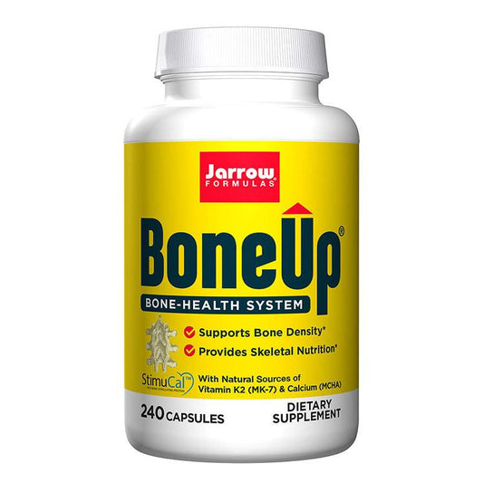BoneUp® - Kenya