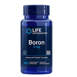 Boron 3mg - Kenya