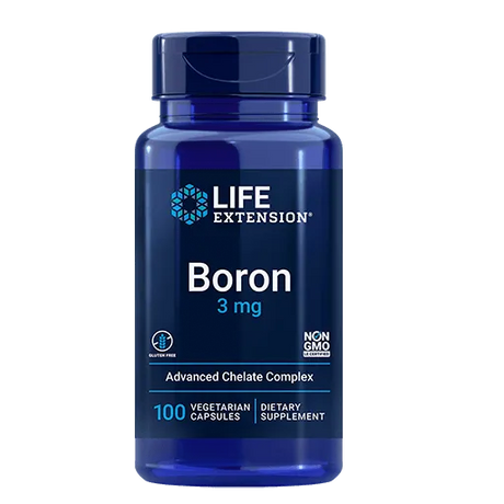 Boron 3mg - Kenya