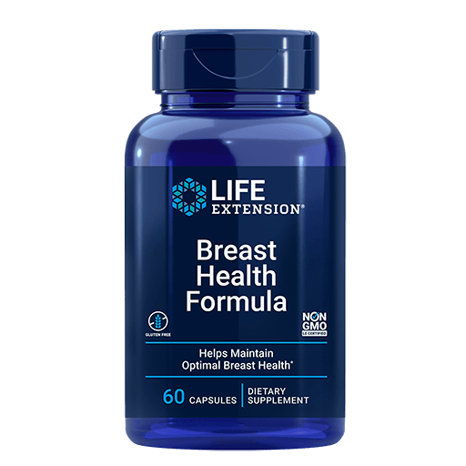 Breast Health Formula - Kenya