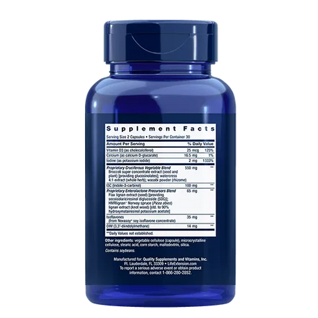 Breast Health Formula - Kenya