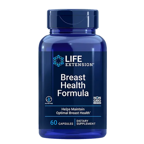 Breast Health Formula - Kenya