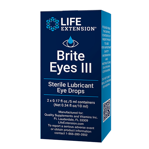 Brite Eyes III - Kenya