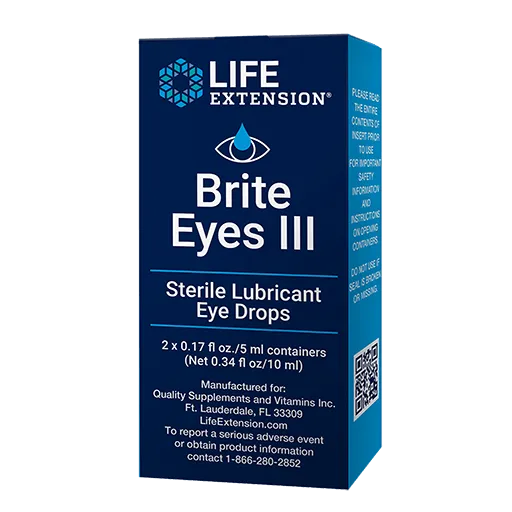 Brite Eyes III - Kenya