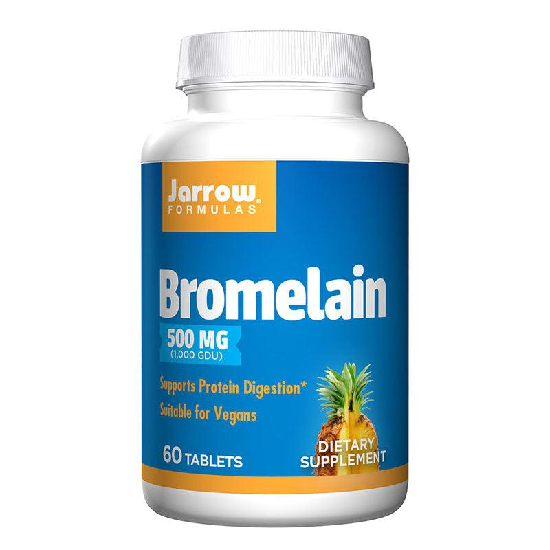 Bromelain - Kenya