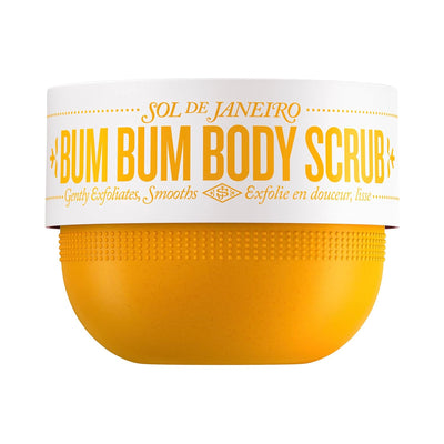 Bum Bum Body Scrub - view 1