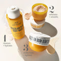 Bum Bum Body Scrub image 6