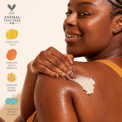 Bum Bum Body Scrub - view 7