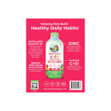 MARYRUTH'S Liquid Morning Multivitamin for Kids