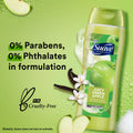 Suave Juicy Green Apple Body Wash image 4