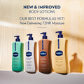 Vaseline Advanced Repair Body Lotion 600 ml image 7