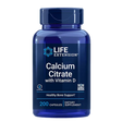 Calcium Citrate with Vitamin D - Kenya