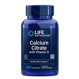 Calcium Citrate with Vitamin D - Kenya