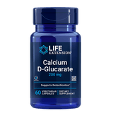 Calcium D-Glucarate - Kenya