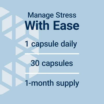 Calm-Mag, Magnesium Acetyl taurinate, 30 Capsules - view 4