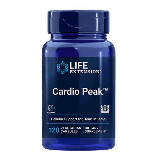 Cardio Peak™ - Kenya