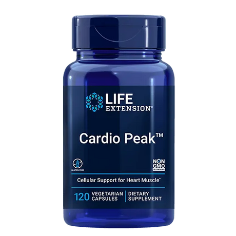 Cardio Peak™ - Kenya