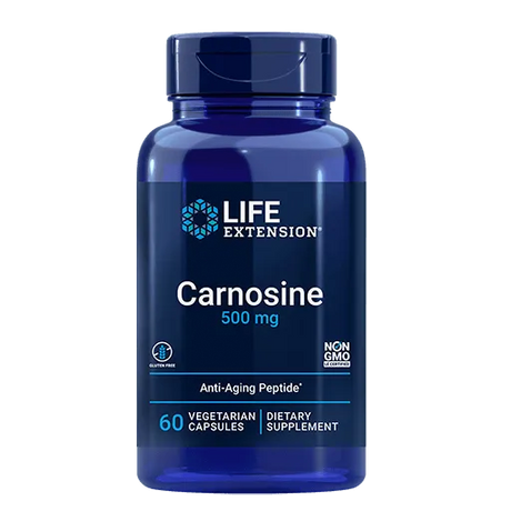 Carnosine 500mg - Kenya