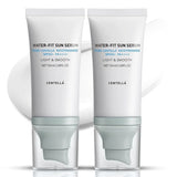 Centella Sunscreen SPF 50, Hyalu Cica Water-Fit Sun Serum - Kenya