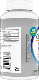 Centrum Silver Men's 50+ Multivitamin - 200 Tablets - price in Kenya