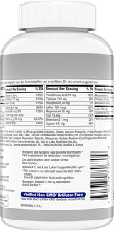 Centrum Silver Men's 50+ Multivitamin - 200 Tablets - price in Kenya