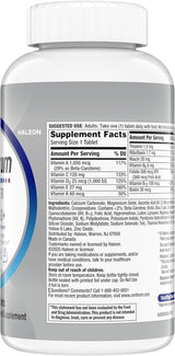 Centrum Silver Men's 50+ Multivitamin - 200 Tablets - price in Kenya