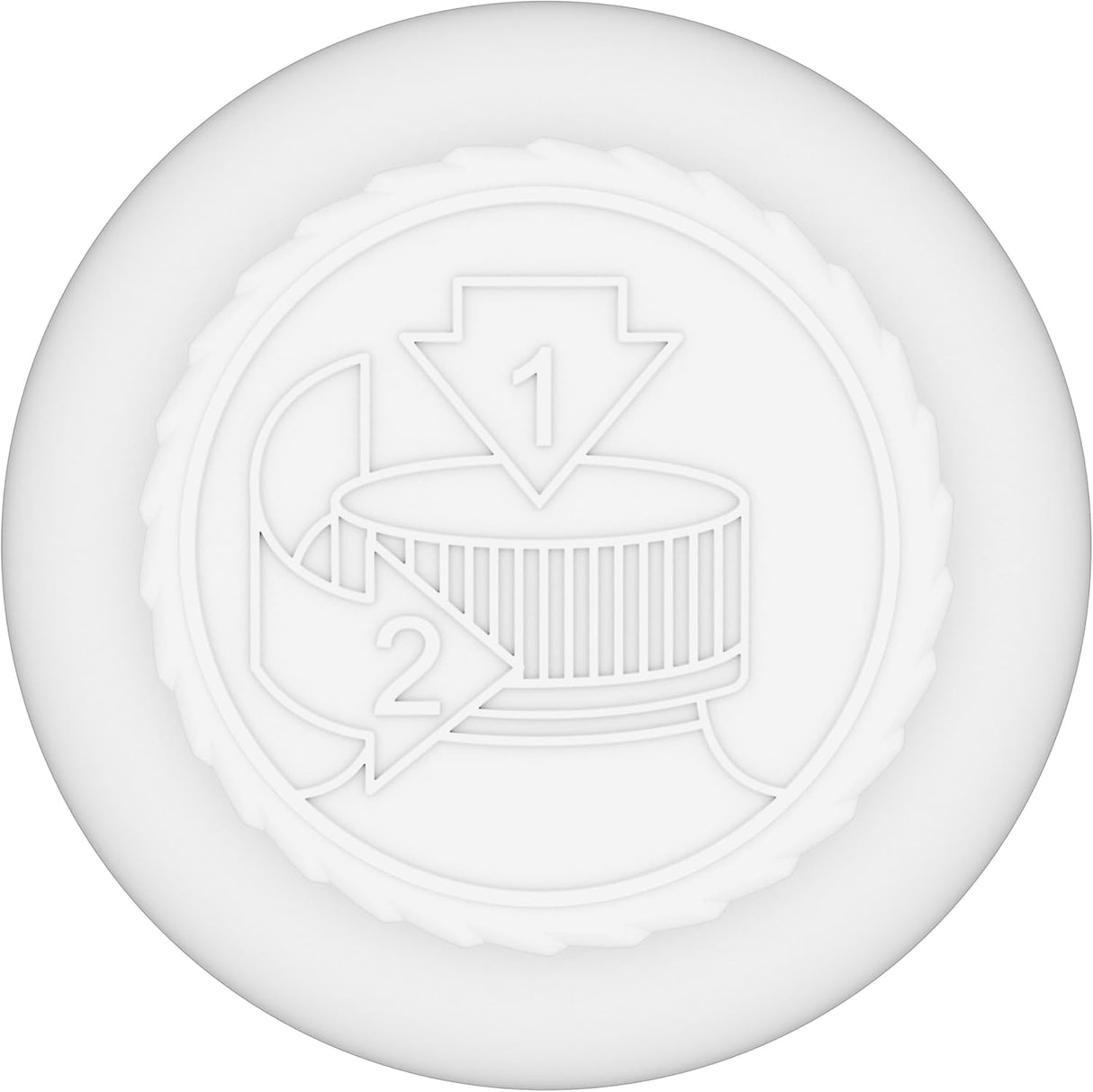 Centrum Silver Men's 50+ Multivitamin - 200 Tablets - price in Kenya