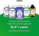 Centrum Silver Men's 50+ Multivitamin - 200 Tablets - price in Kenya