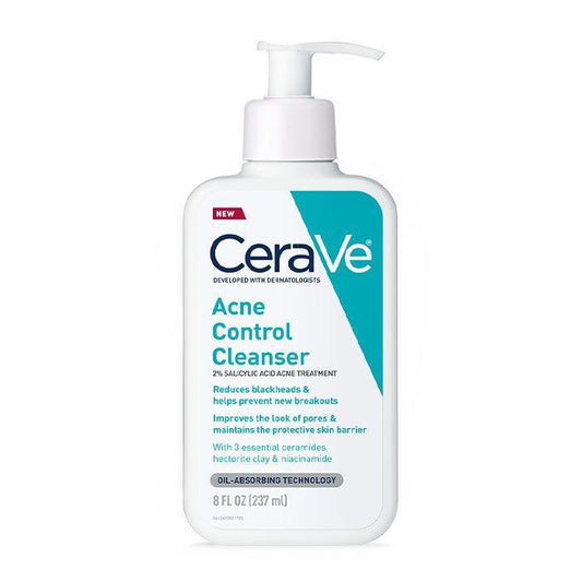 Cerave Acne Control Cleanser - Kenya