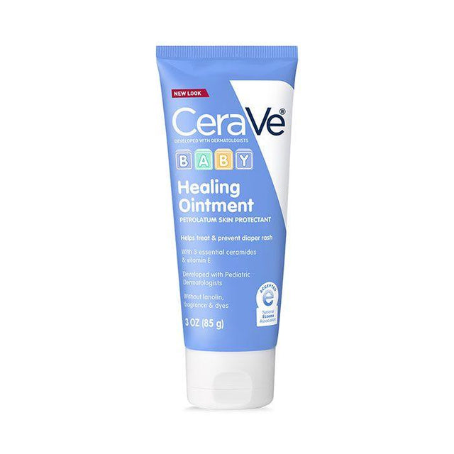 CeraVe Baby Healing Ointment for Diaper Rash - Kenya