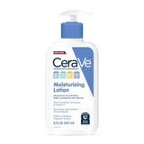 CeraVe Baby Lotion Moisturizer, Gentle Baby Skin Care with Hyaluronic Acid and Ceramides - Kenya