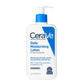 CeraVe Daily Moisturizing Lotion for Dry Skin (Buy 1 Get 1 Free) - Kenya