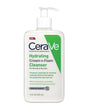 CeraVe Foaming body wash for normal to dry skin - Kenya